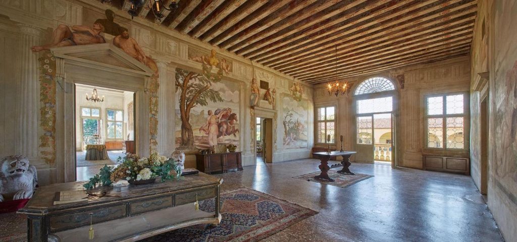 Pd Villa Roberti Intern