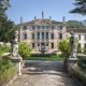 Pd Villa Rosa Tramonte Facciata
