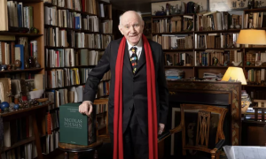 Pierre Rosenberg
