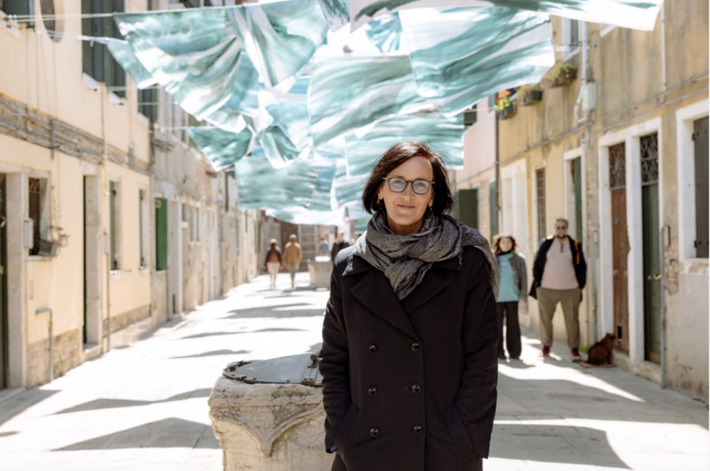 Mostra Marea Melissa Mcgill C