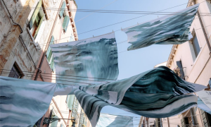 Mostra Marea E