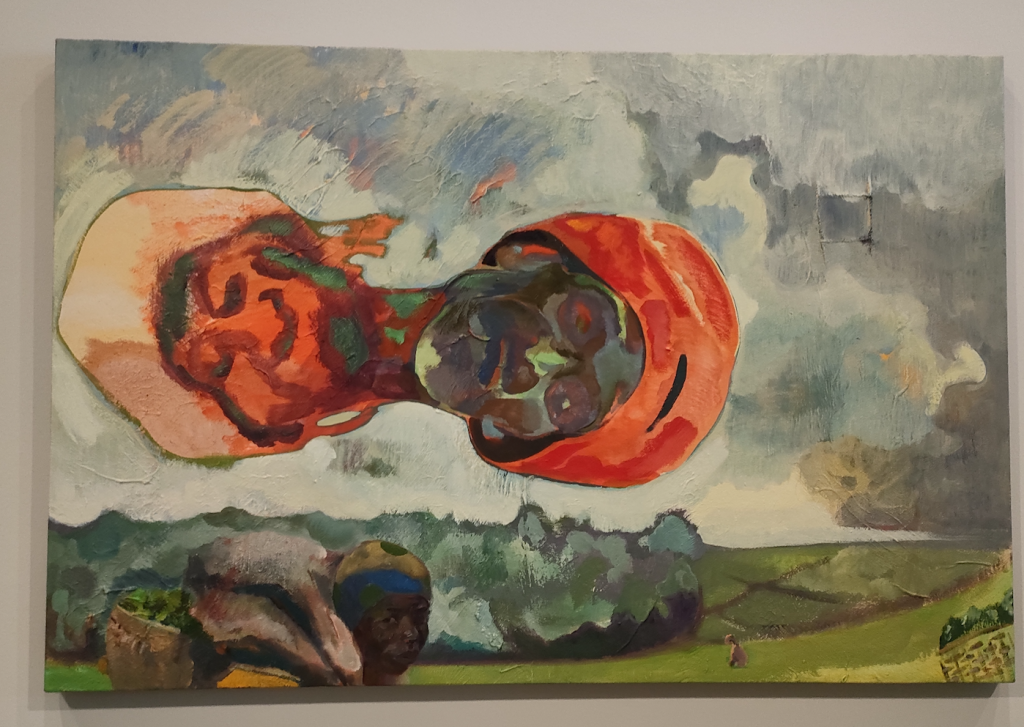 R Mostra Palazzo Grassi 2026