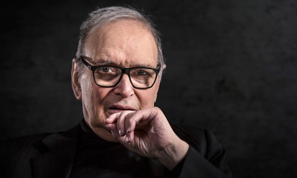 Ennio Morricone