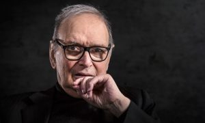 Ennio Morricone