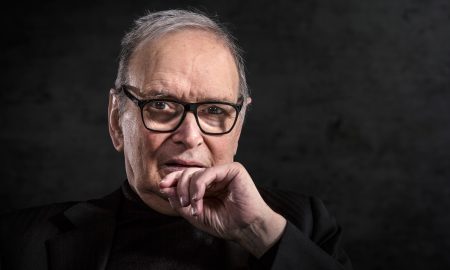 Ennio Morricone