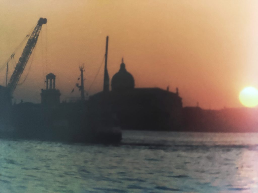 Mion Tramonto