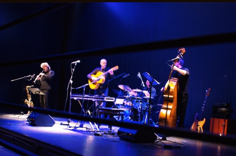 Ricatti Concerto