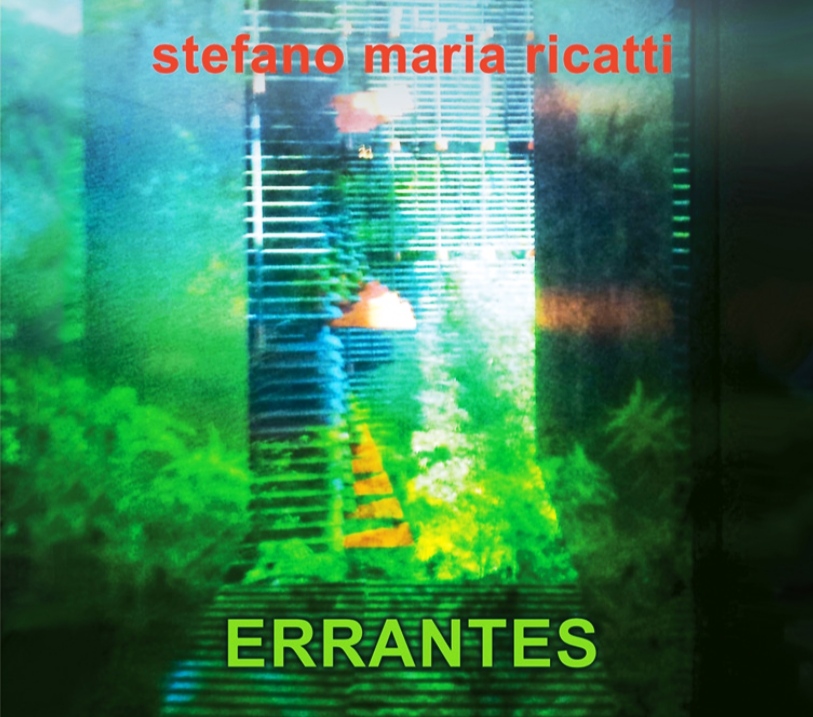 Ricatti Cover