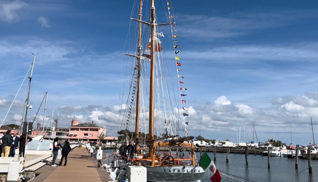 Chiusura Salone Nautico G