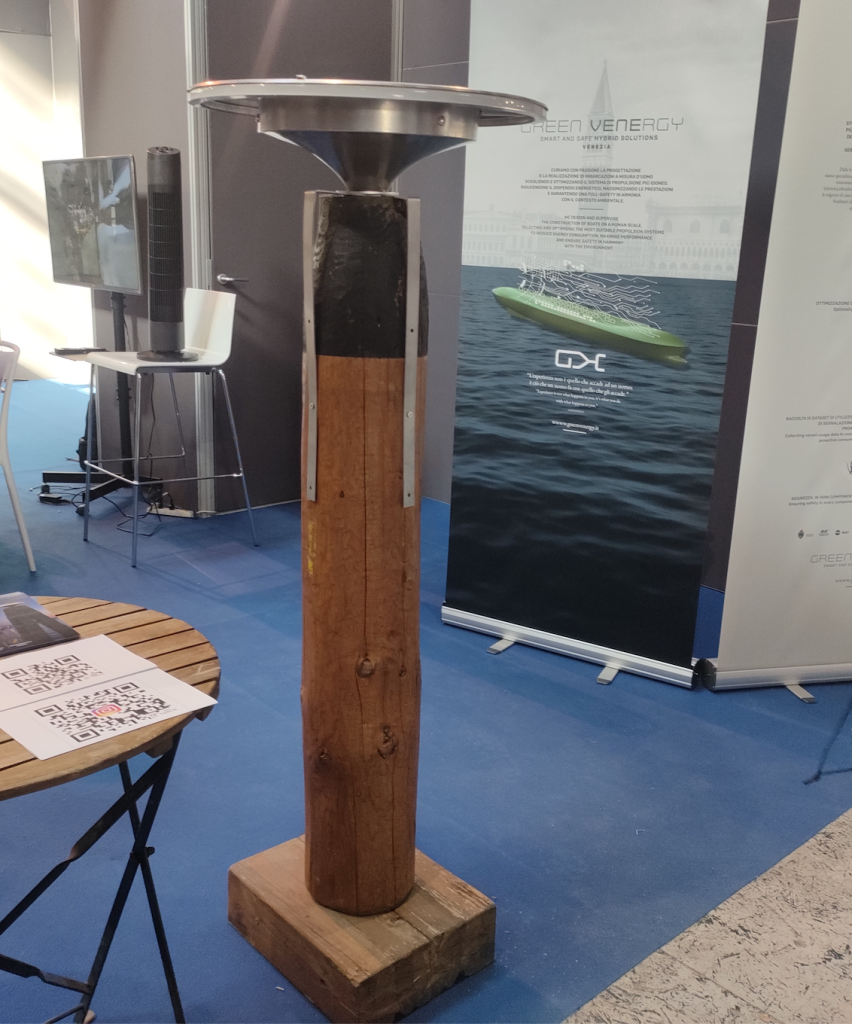 R Chiusura Salone Nautico E
