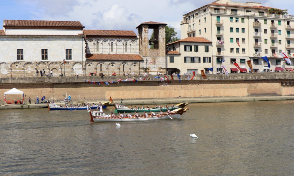 Repubbliche Marinare 2026 C