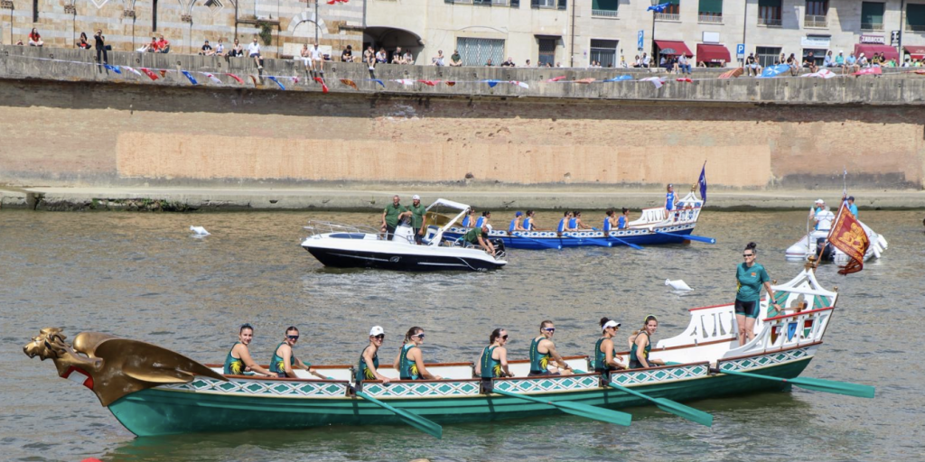 Repubbliche Marinare 2026 D