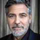George Clooney By Anette Nantell (7)