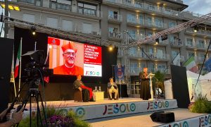 Pizzaballa A Jesolo