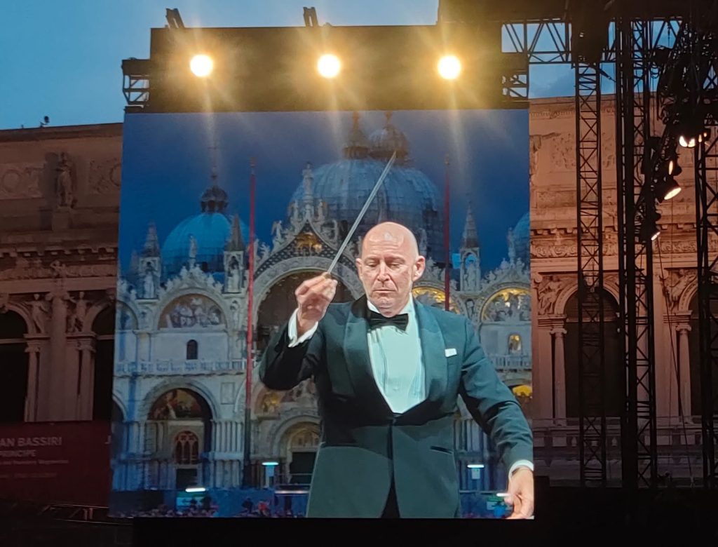 Fenice Morricone San Marco A