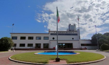6a91b6985abbd 6a91b6985abc0aeroporto Nicelli, Ingresso Con Fontana. Foto Di Vittorio Baroni.jpeg