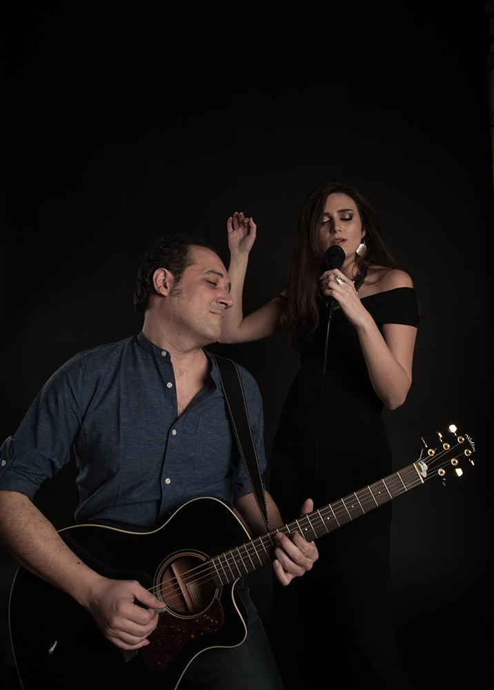 Women For Freedom In Jazz Bincoletto