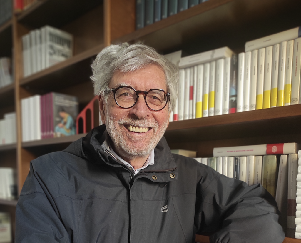 R Domenico Starnone