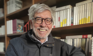 R Domenico Starnone