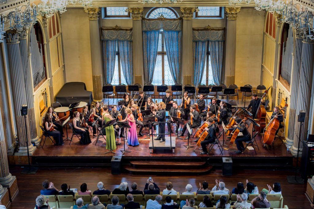 6aabe36b8df7f 6aabe36b8df81sala Concerti, Courtesy Conservatorio Benedetto Marcello 25 7695.jpg
