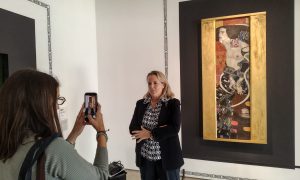 Klimt Barisoni