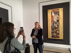 Klimt Barisoni