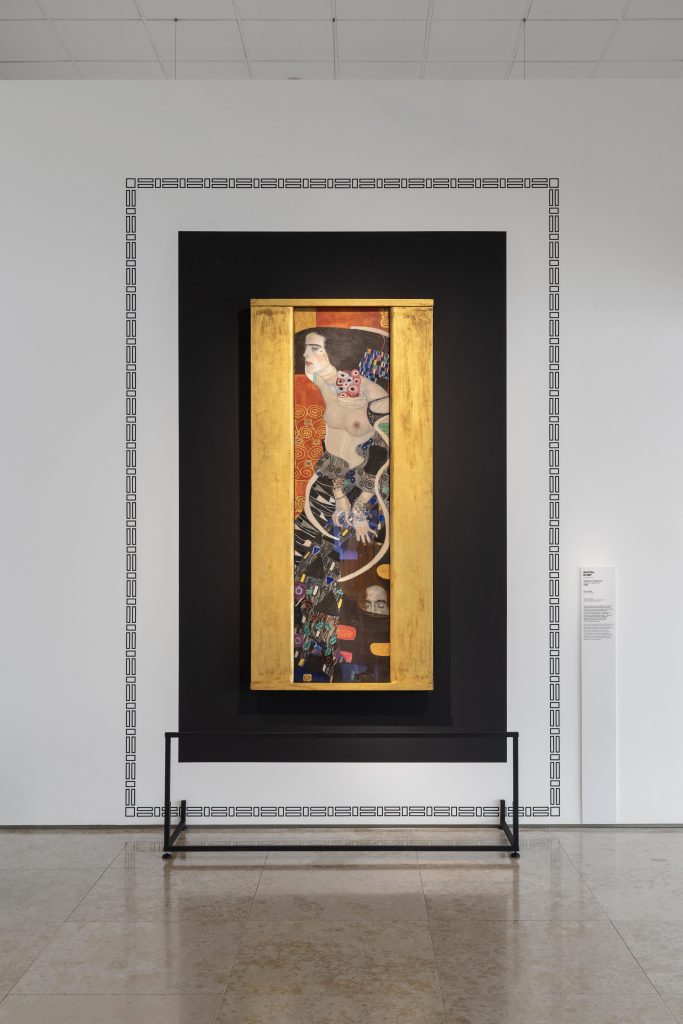 Muvec Klimt Ph Irene Fanizza 4
