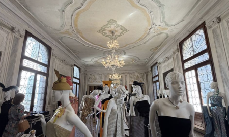 Museo Cardin A