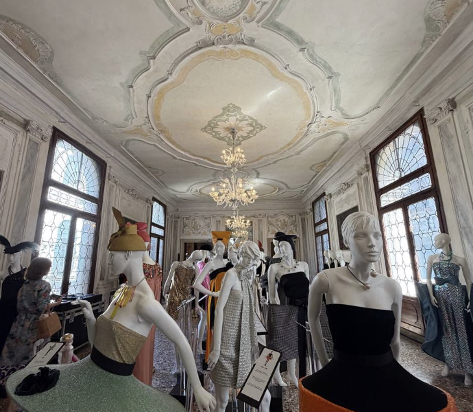 Museo Cardin A