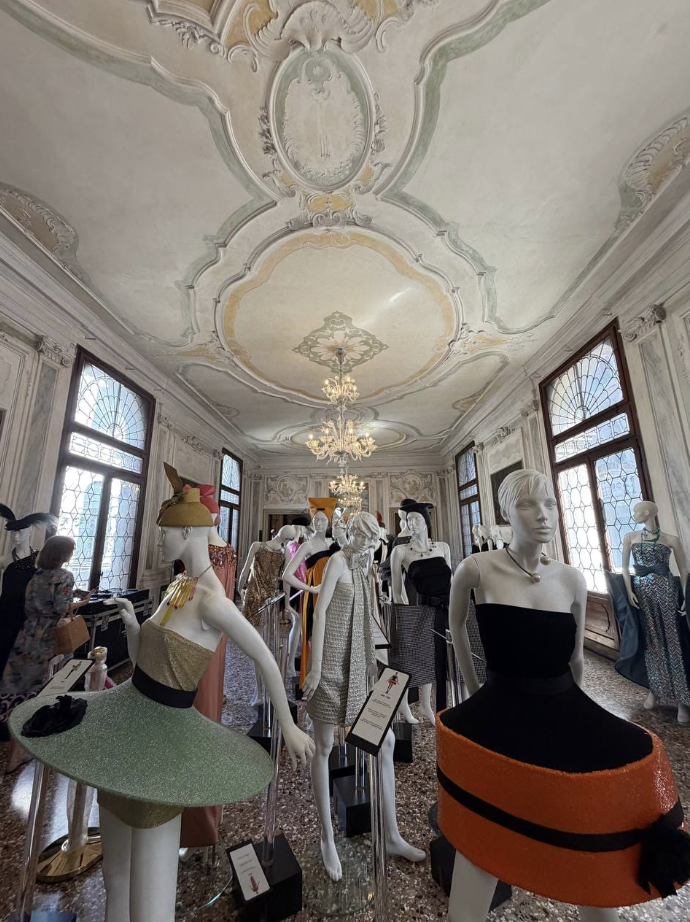 Museo Cardin A