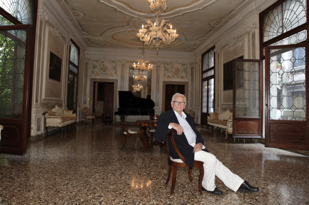 Museo Cardin D