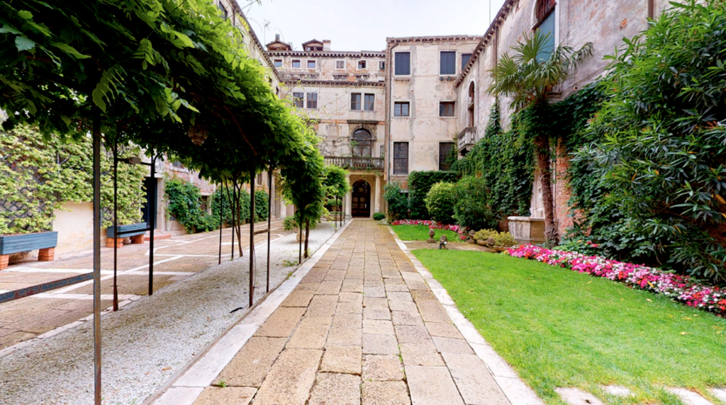 Museo Cardin F