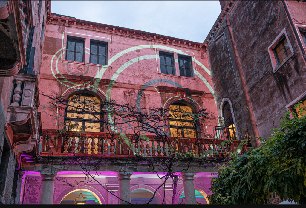 Museo Cardin E