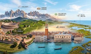 Veneto Top 25