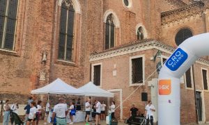 Camminata Prevenzione Cro