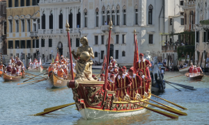 Regata Storica 2026 A