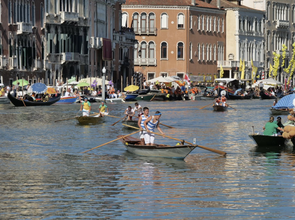 Regata Storica 2026 C