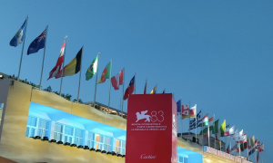 Venezia 83 Chiusura