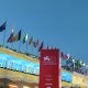 Venezia 83 Chiusura
