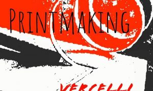 PrintMaking Vercelli Logo