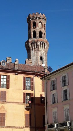 La Torre dell'Angelo