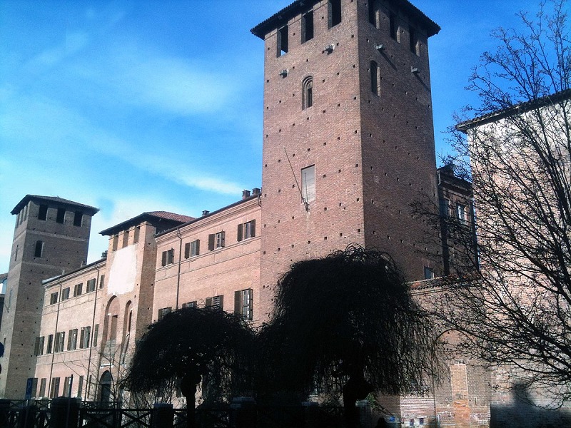 Tribunale Vercelli