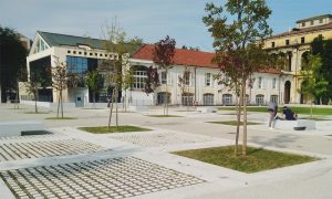 Università del Piemonte Orientale - Sede di Vercelli