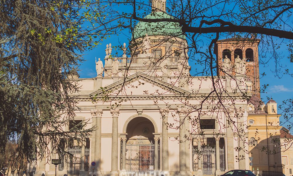 Il Duomo di Vercelli ospiterà le reliquie di Bernadette di Lourdes