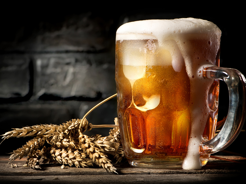 Birra protagonista a "Dal sapere al sapore" a Vercelli