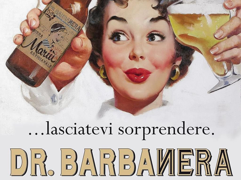 Dal sapere al sapore - Le birre del birrificio "Dr. Barbanera", in provincia di Novara