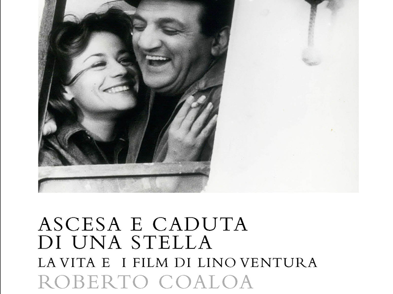 Roberto Coaloa presenta "Ascesa e caduta di una stella" - itVercelli