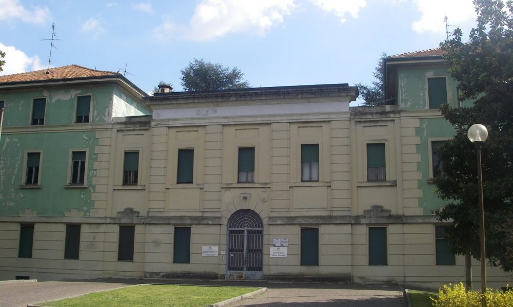 Ex ospedale psichiatrico di Vercelli: una lunga storia di torture ...
