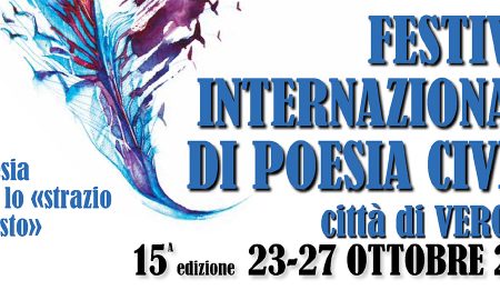 Festival Internazionale Poesia Civile Città di Vercelli