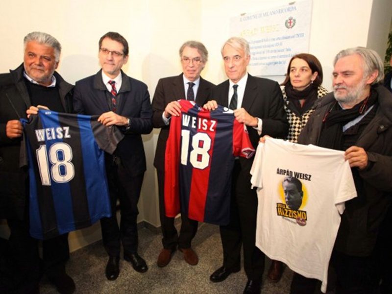 Inter Bologna 2012
